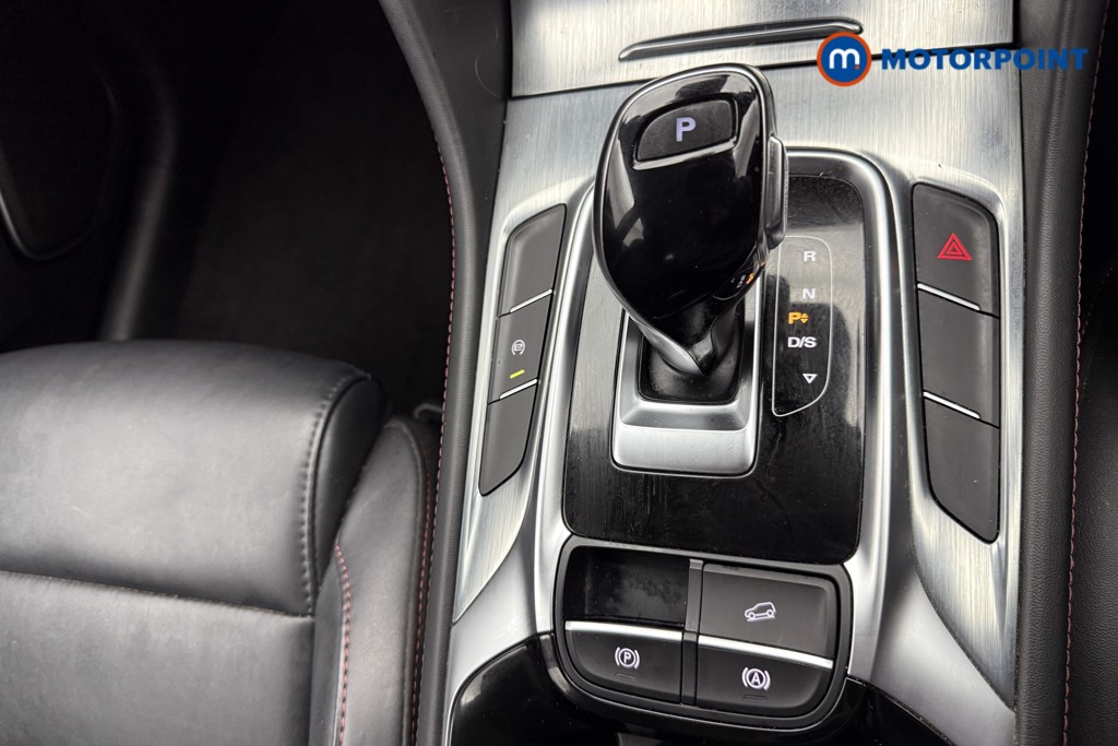 Mg Motor Uk HS Excite Automatic Petrol SUV - Stock Number (1561744) - 9th supplementary image