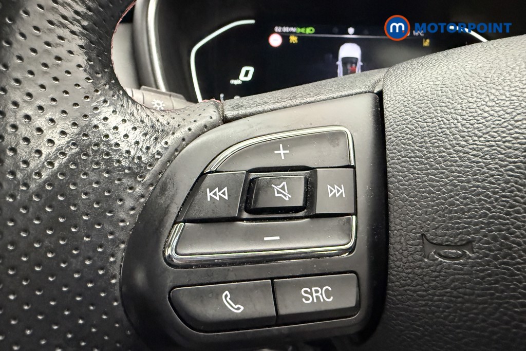 Mg Motor Uk HS Excite Automatic Petrol SUV - Stock Number (1561744) - 10th supplementary image