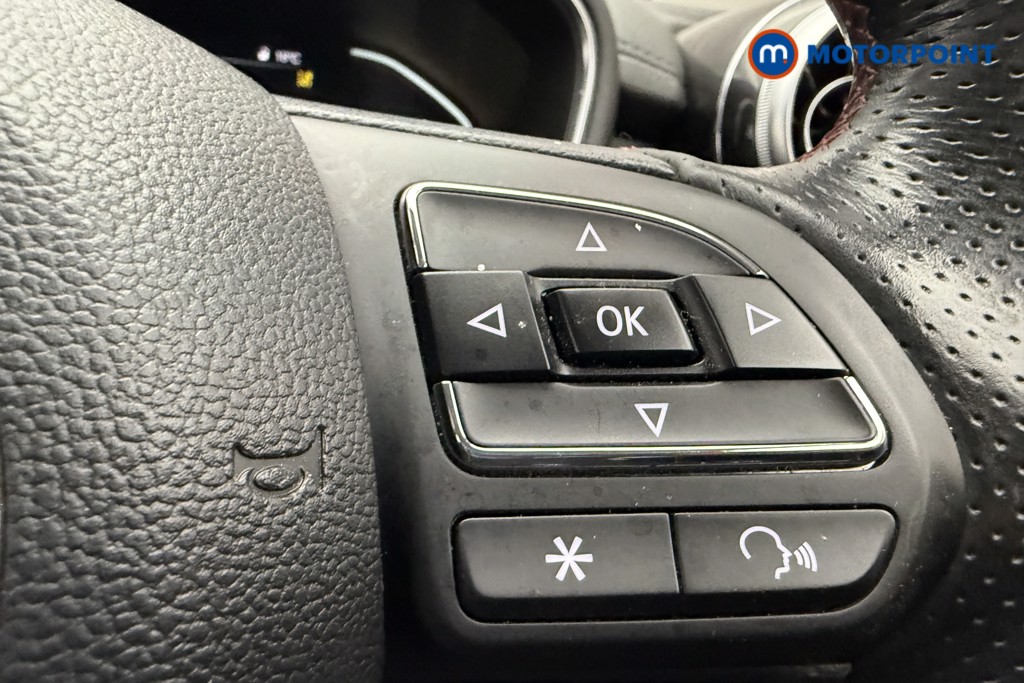Mg Motor Uk HS Excite Automatic Petrol SUV - Stock Number (1561744) - 11th supplementary image
