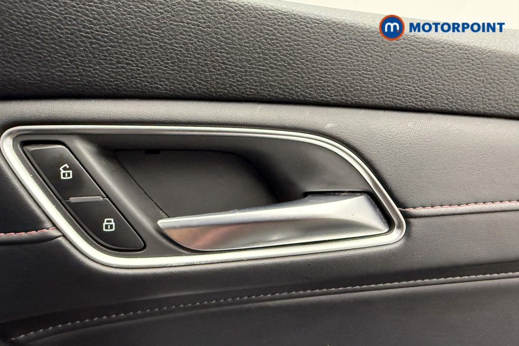 Mg Motor Uk HS Excite Automatic Petrol SUV - Stock Number (1561744) - 12th supplementary image