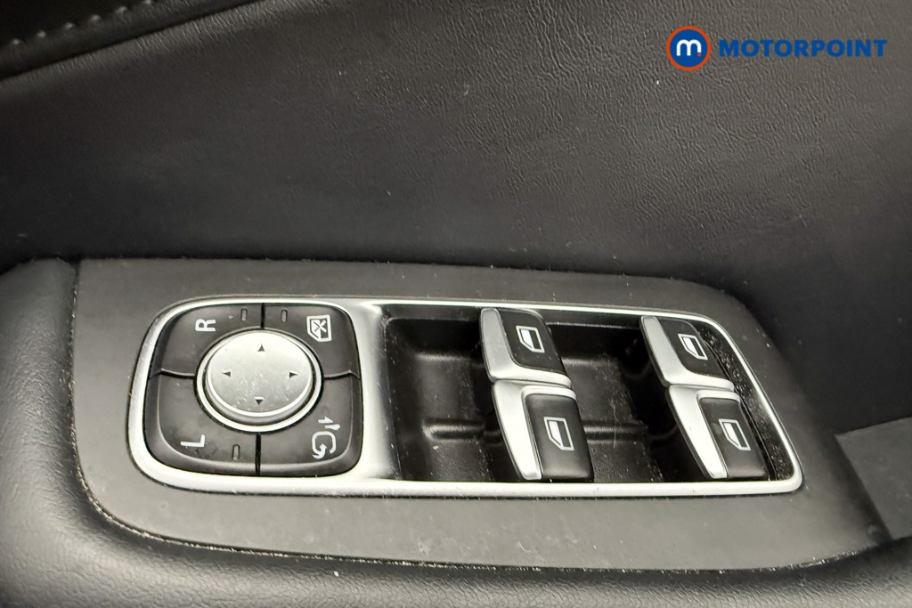 Mg Motor Uk HS Excite Automatic Petrol SUV - Stock Number (1561744) - 13th supplementary image