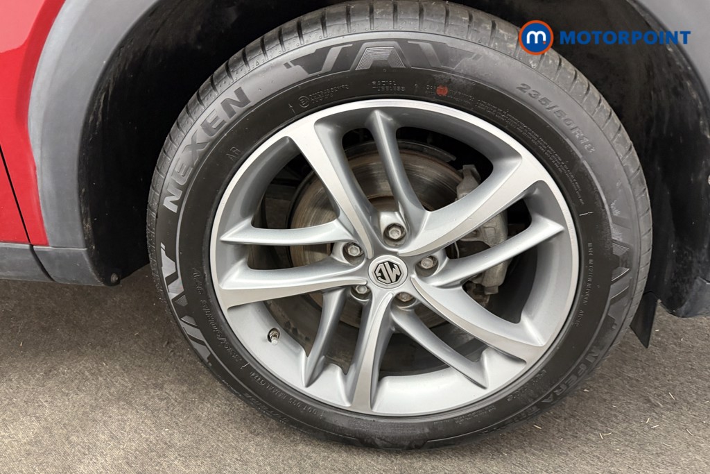 Mg Motor Uk HS Excite Automatic Petrol SUV - Stock Number (1561744) - 14th supplementary image