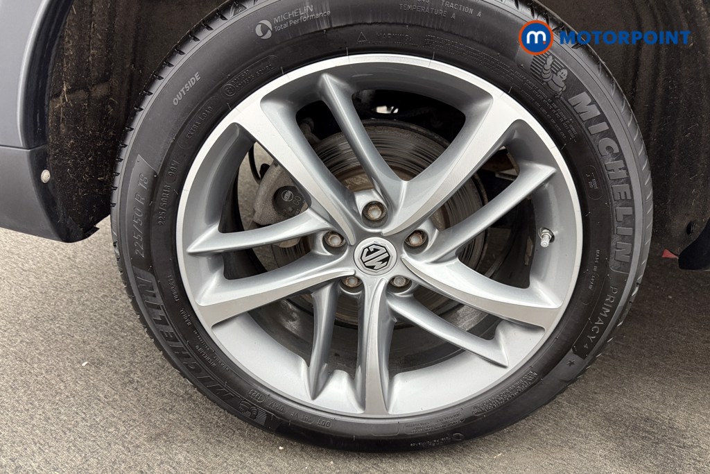 Mg Motor Uk HS Excite Automatic Petrol SUV - Stock Number (1561744) - 15th supplementary image
