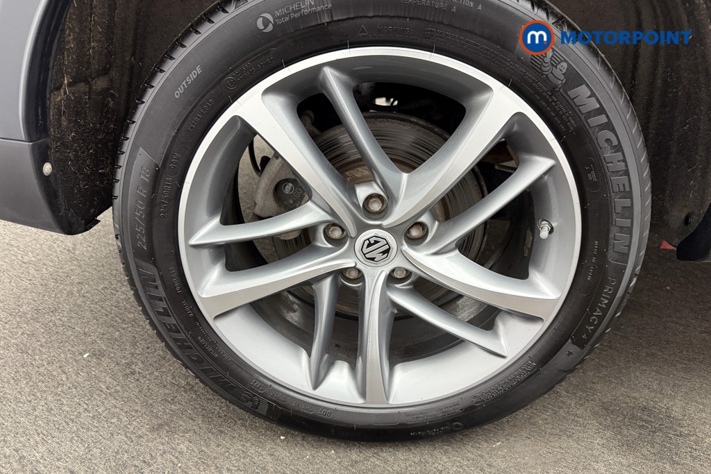 Mg Motor Uk HS Excite Automatic Petrol SUV - Stock Number (1561744) - 16th supplementary image