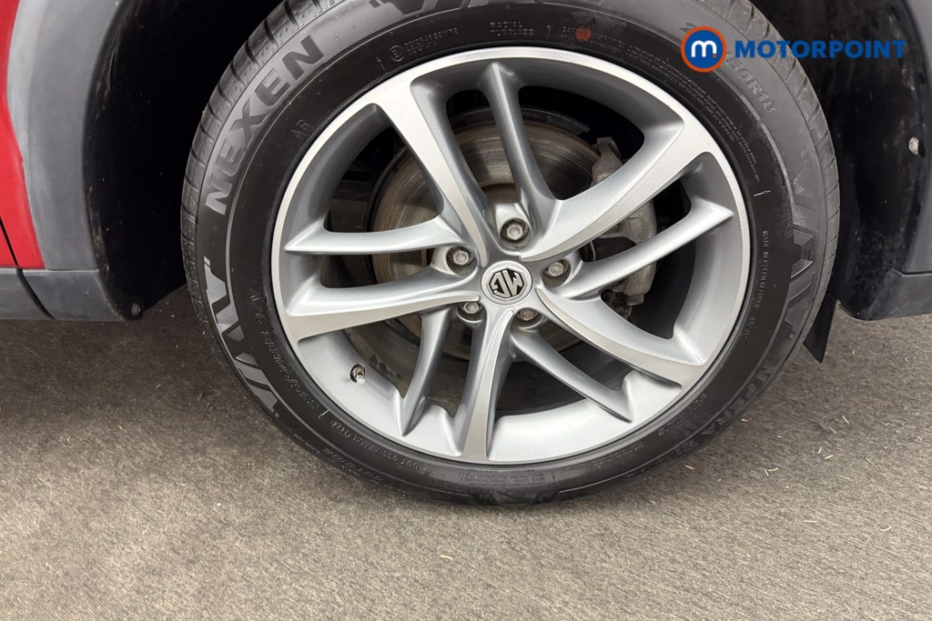 Mg Motor Uk HS Excite Automatic Petrol SUV - Stock Number (1561744) - 17th supplementary image
