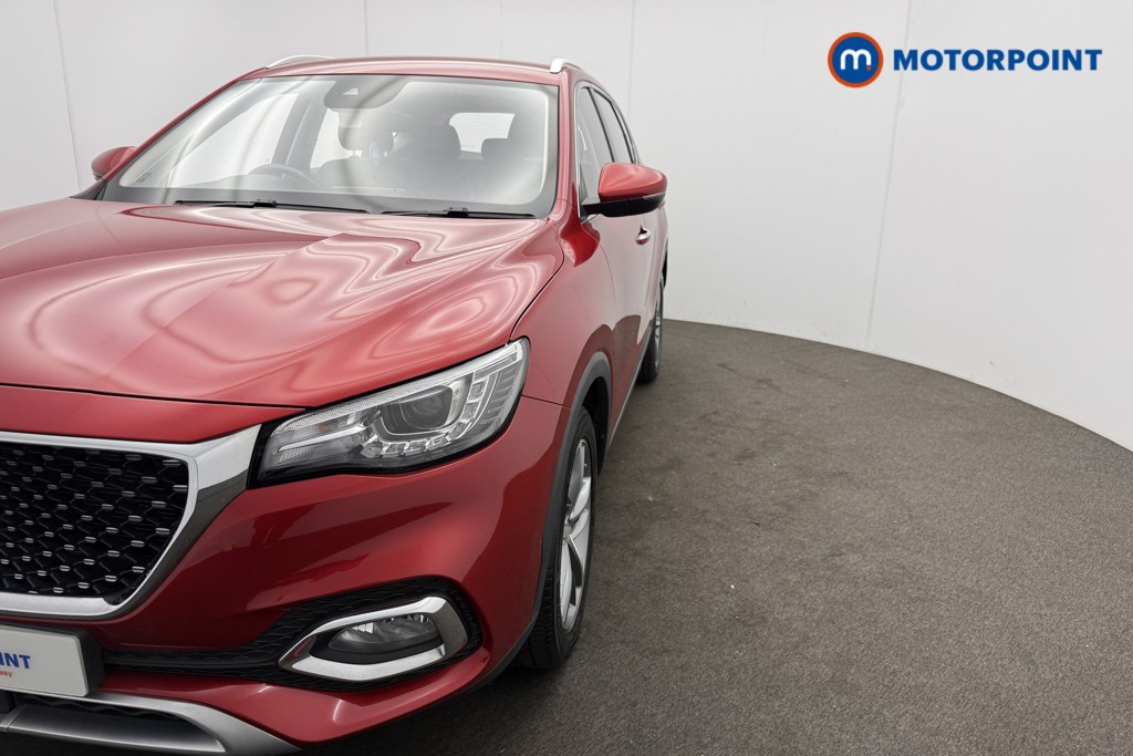 Mg Motor Uk HS Excite Automatic Petrol SUV - Stock Number (1561744) - 19th supplementary image