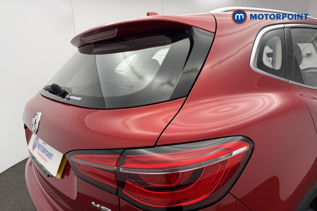 Mg Motor Uk HS Excite Automatic Petrol SUV - Stock Number (1561744) - 20th supplementary image