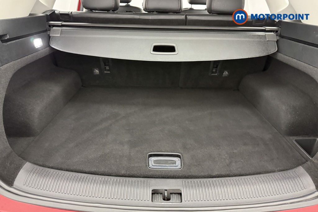 Mg Motor Uk HS Excite Automatic Petrol SUV - Stock Number (1561744) - 25th supplementary image