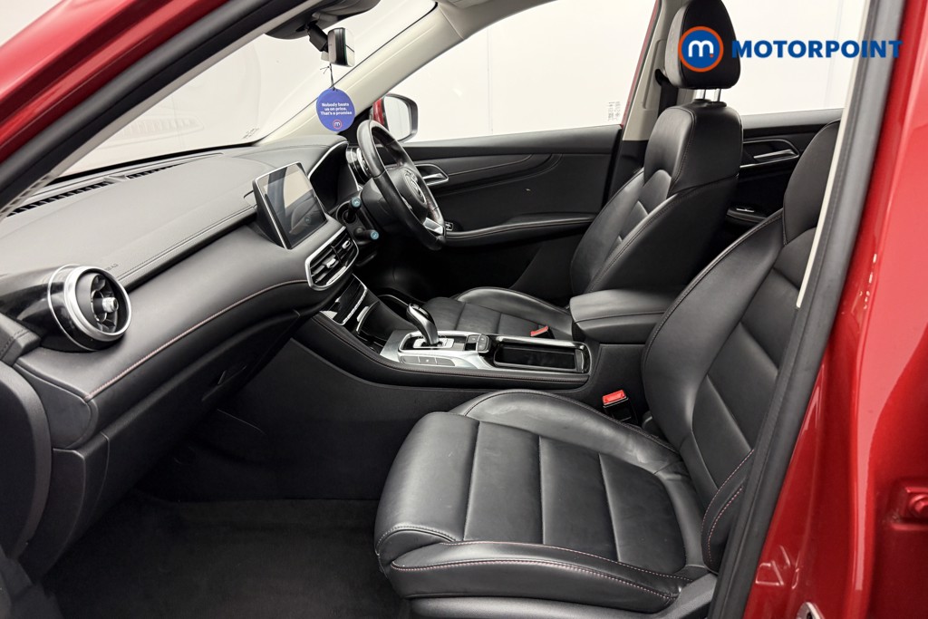 Mg Motor Uk HS Excite Automatic Petrol SUV - Stock Number (1561744) - 1st supplementary image
