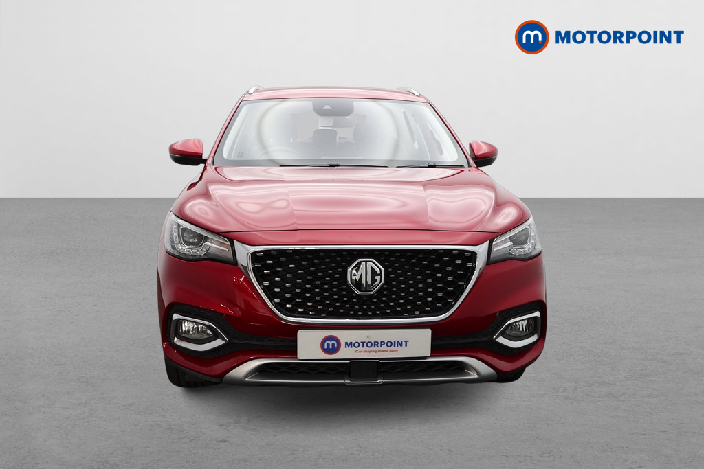 Mg Motor Uk HS Excite Automatic Petrol SUV - Stock Number (1561744) - Front bumper