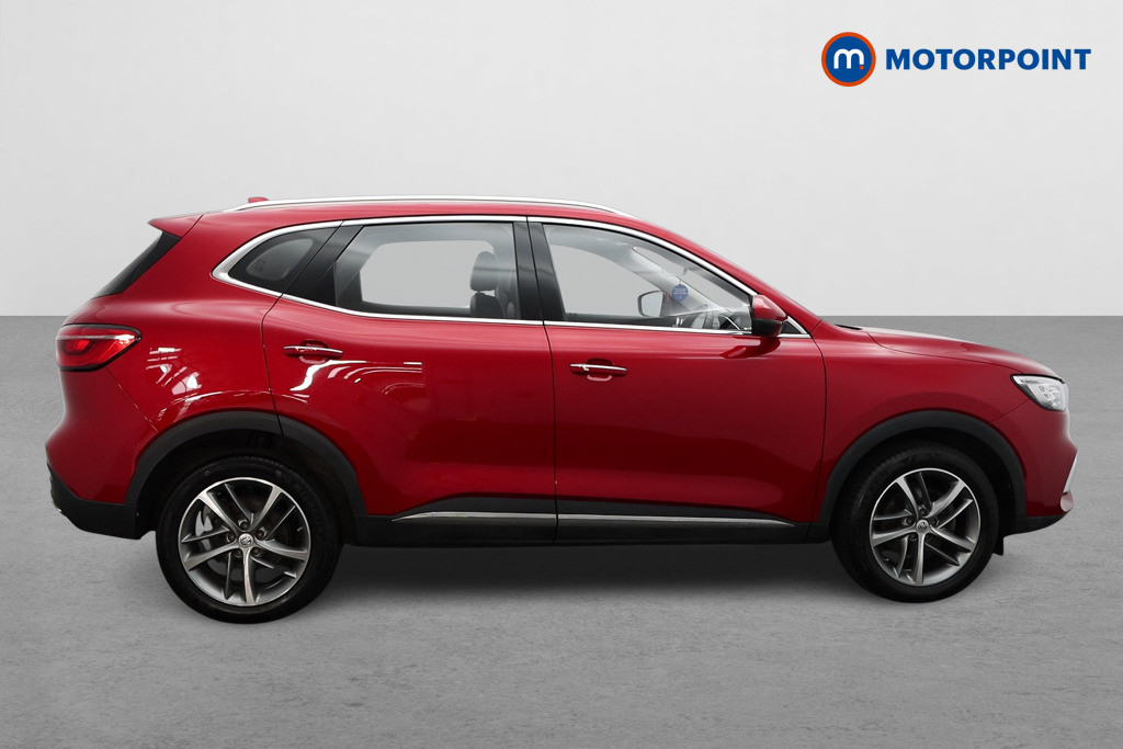 Mg Motor Uk HS Excite Automatic Petrol SUV - Stock Number (1561744) - Drivers side