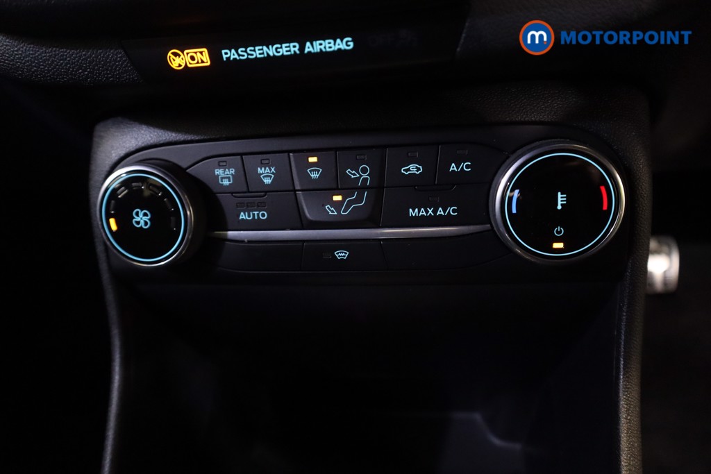 Ford Fiesta St-3 Manual Petrol Hatchback - Stock Number (1561754) - 6th supplementary image