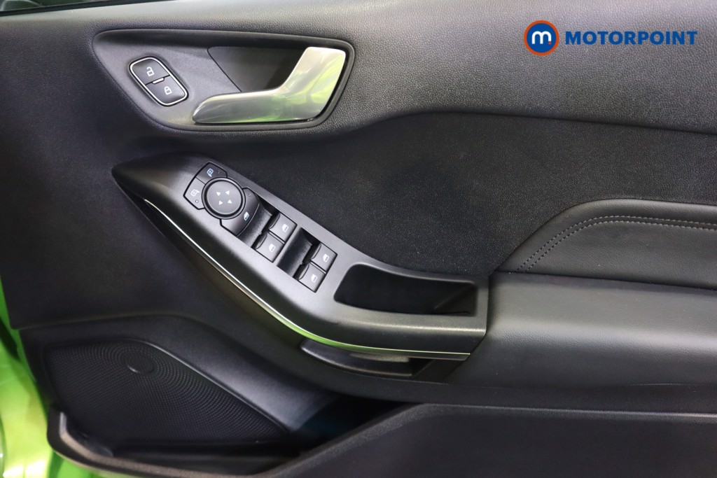 Ford Fiesta St-3 Manual Petrol Hatchback - Stock Number (1561754) - 8th supplementary image