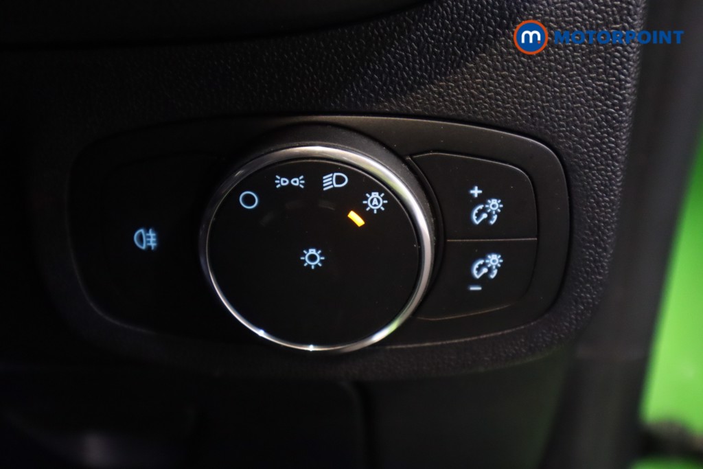 Ford Fiesta St-3 Manual Petrol Hatchback - Stock Number (1561754) - 11th supplementary image