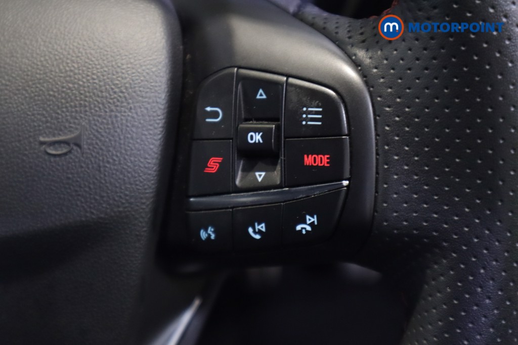 Ford Fiesta St-3 Manual Petrol Hatchback - Stock Number (1561754) - 12th supplementary image