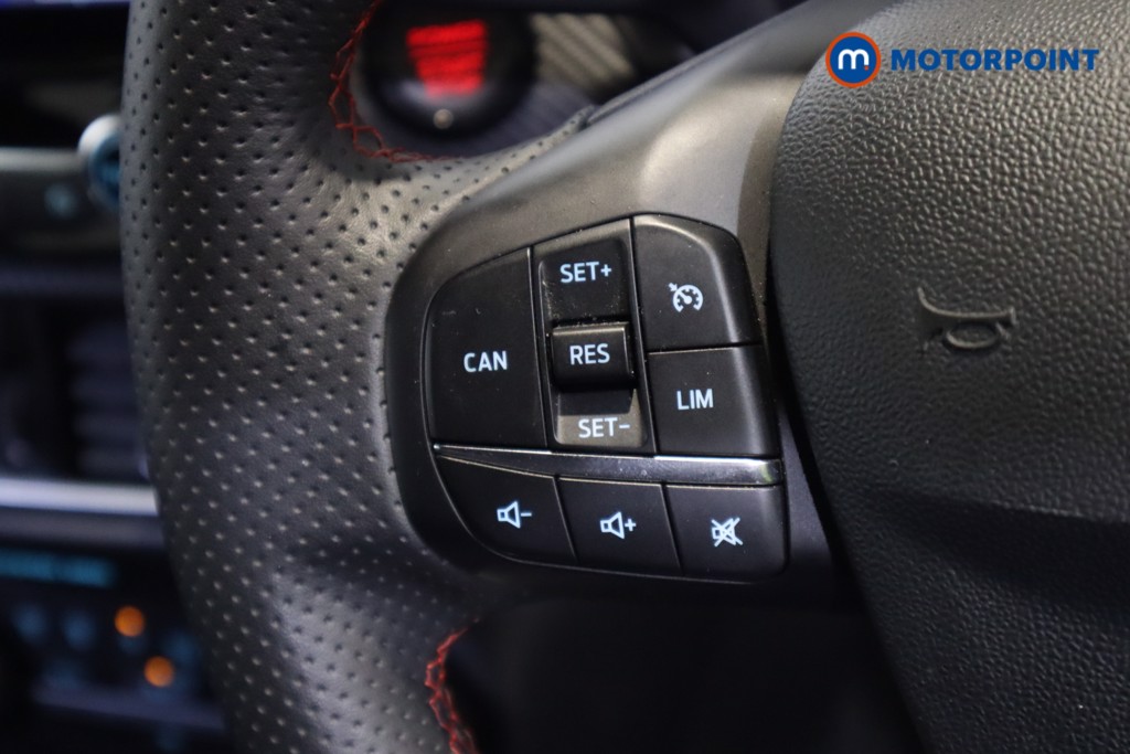 Ford Fiesta St-3 Manual Petrol Hatchback - Stock Number (1561754) - 13th supplementary image