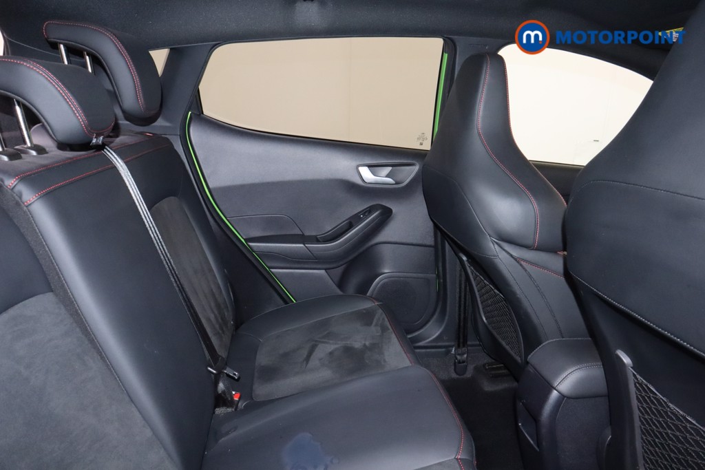 Ford Fiesta St-3 Manual Petrol Hatchback - Stock Number (1561754) - 15th supplementary image