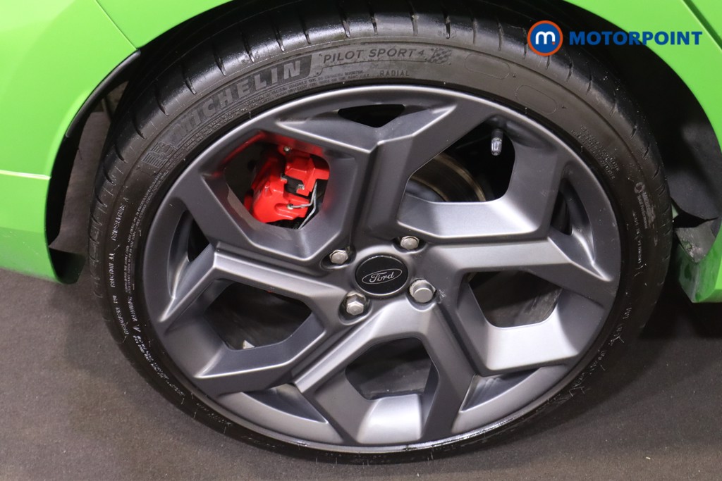 Ford Fiesta St-3 Manual Petrol Hatchback - Stock Number (1561754) - 17th supplementary image