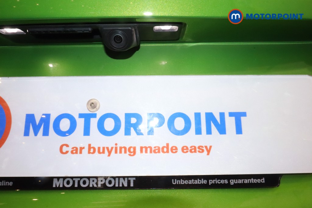 Ford Fiesta St-3 Manual Petrol Hatchback - Stock Number (1561754) - 23rd supplementary image