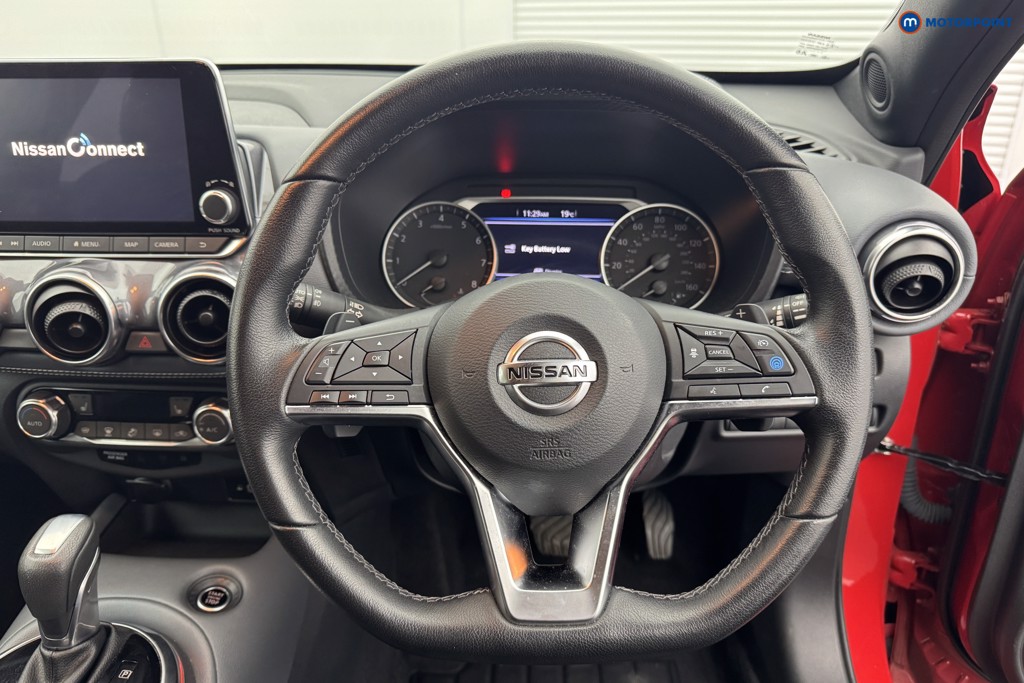 Nissan Juke Tekna Automatic Petrol SUV - Stock Number (1561775) - 3rd supplementary image