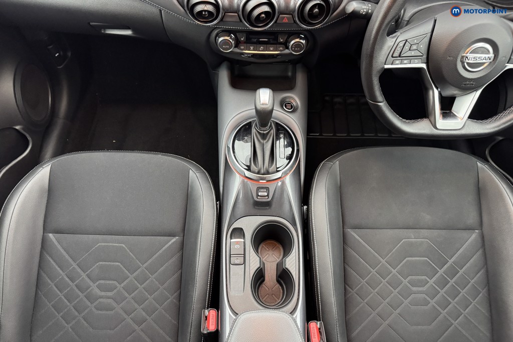 Nissan Juke Tekna Automatic Petrol SUV - Stock Number (1561775) - 5th supplementary image