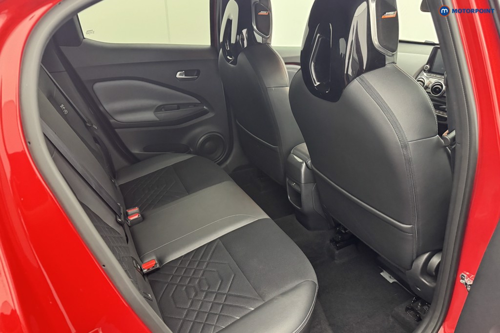 Nissan Juke Tekna Automatic Petrol SUV - Stock Number (1561775) - 7th supplementary image