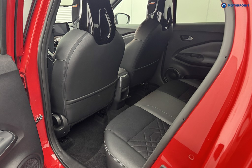 Nissan Juke Tekna Automatic Petrol SUV - Stock Number (1561775) - 9th supplementary image