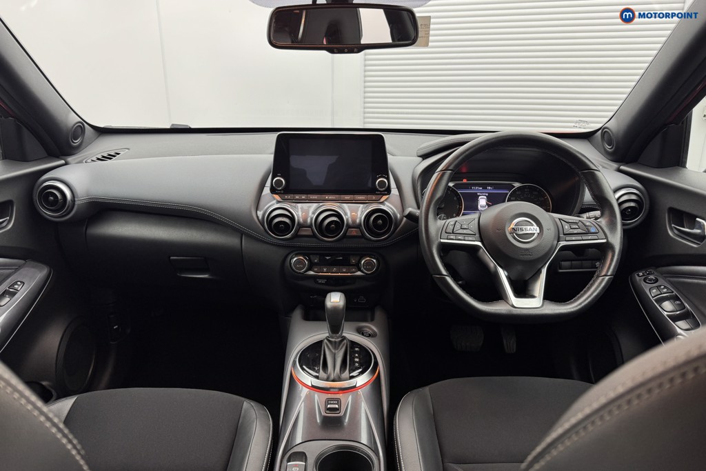 Nissan Juke Tekna Automatic Petrol SUV - Stock Number (1561775) - 11th supplementary image