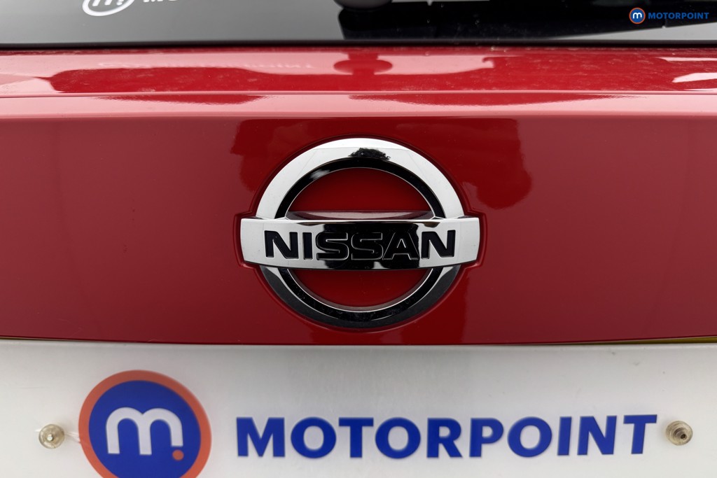 Nissan Juke Tekna Automatic Petrol SUV - Stock Number (1561775) - 18th supplementary image