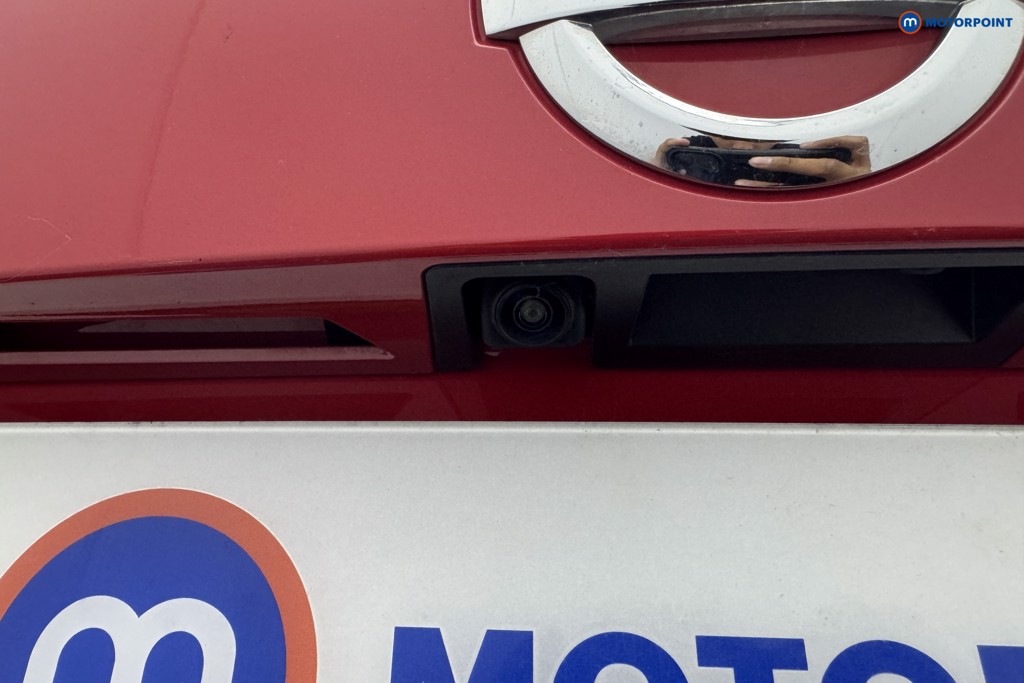 Nissan Juke Tekna Automatic Petrol SUV - Stock Number (1561775) - 19th supplementary image