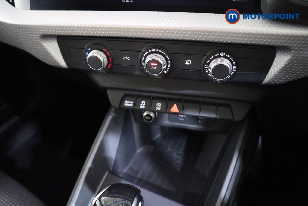 Audi A1 S Line Automatic Petrol Hatchback - Stock Number (1561797) - 8th supplementary image