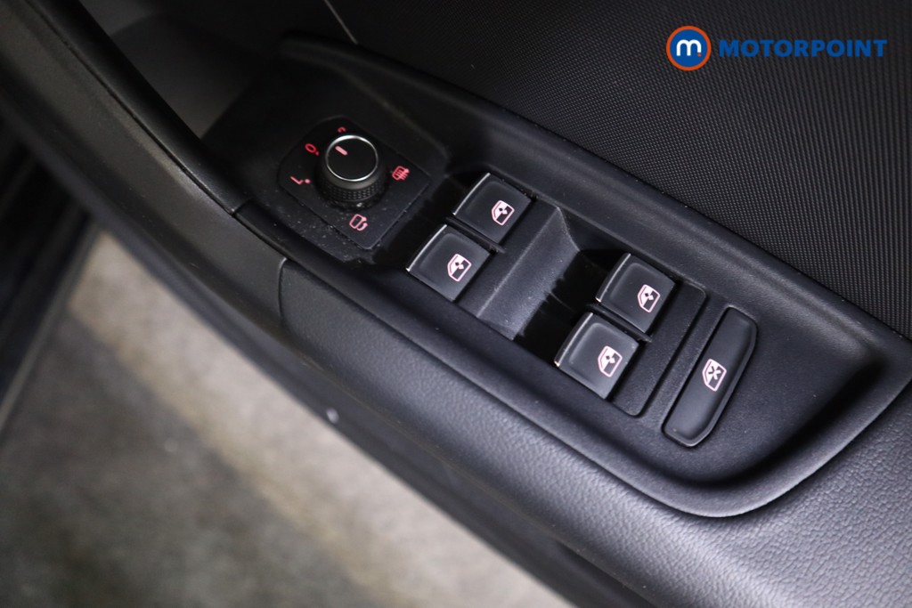 Audi A1 S Line Automatic Petrol Hatchback - Stock Number (1561797) - 10th supplementary image