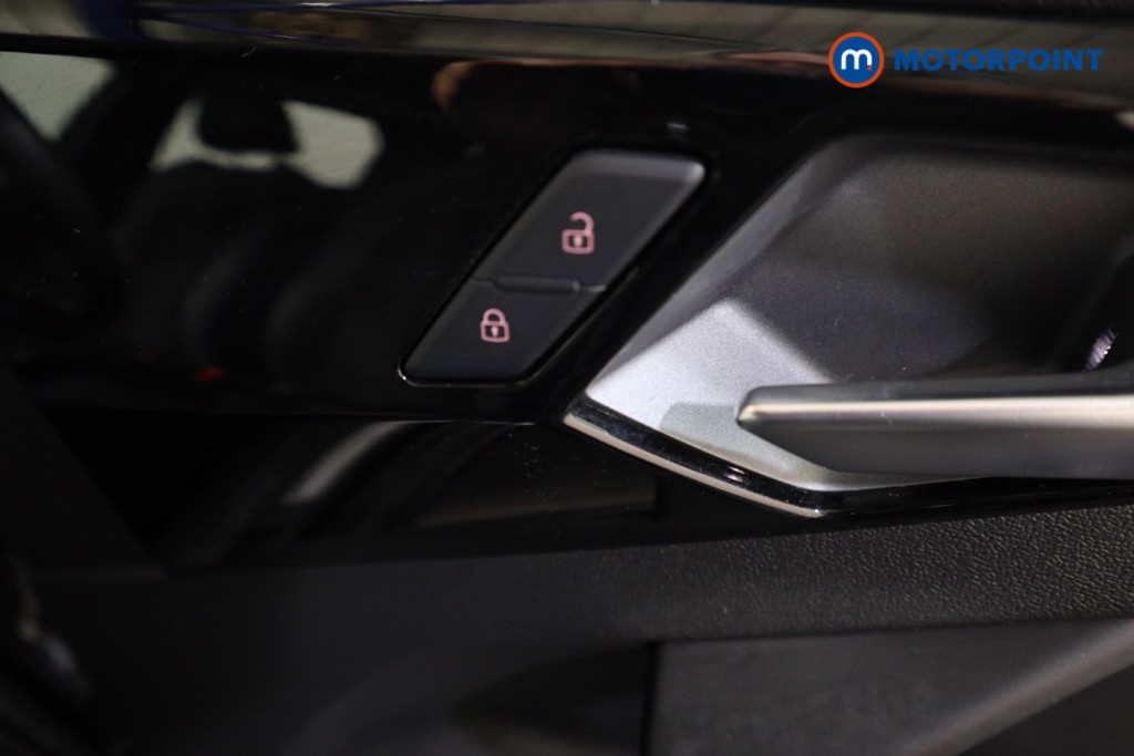 Audi A1 S Line Automatic Petrol Hatchback - Stock Number (1561797) - 11th supplementary image