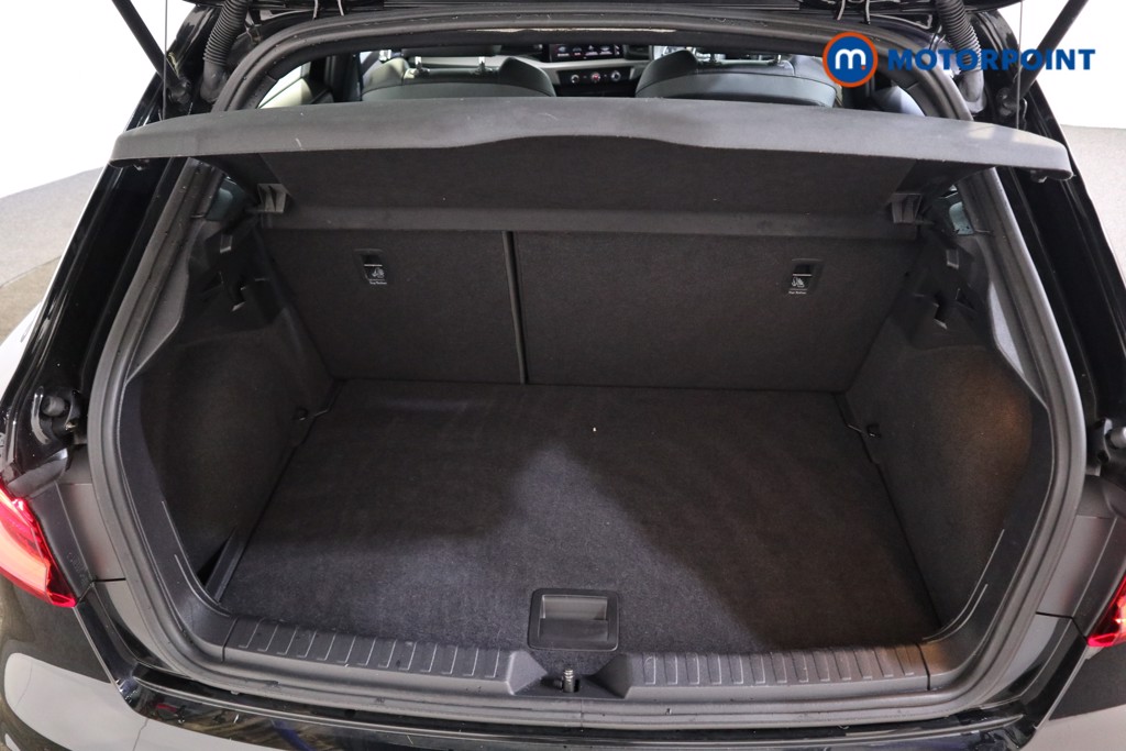 Audi A1 S Line Automatic Petrol Hatchback - Stock Number (1561797) - 14th supplementary image