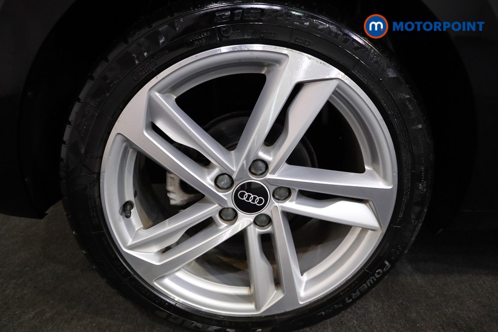 Audi A1 S Line Automatic Petrol Hatchback - Stock Number (1561797) - 15th supplementary image