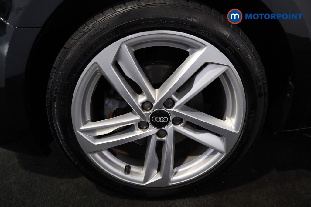 Audi A1 S Line Automatic Petrol Hatchback - Stock Number (1561797) - 17th supplementary image