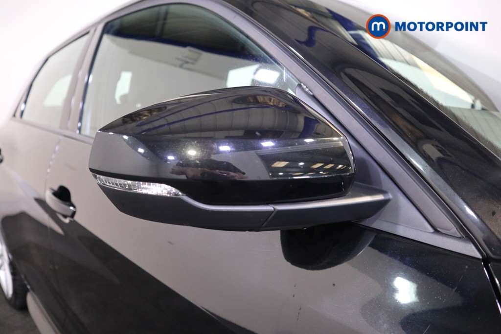 Audi A1 S Line Automatic Petrol Hatchback - Stock Number (1561797) - 22nd supplementary image