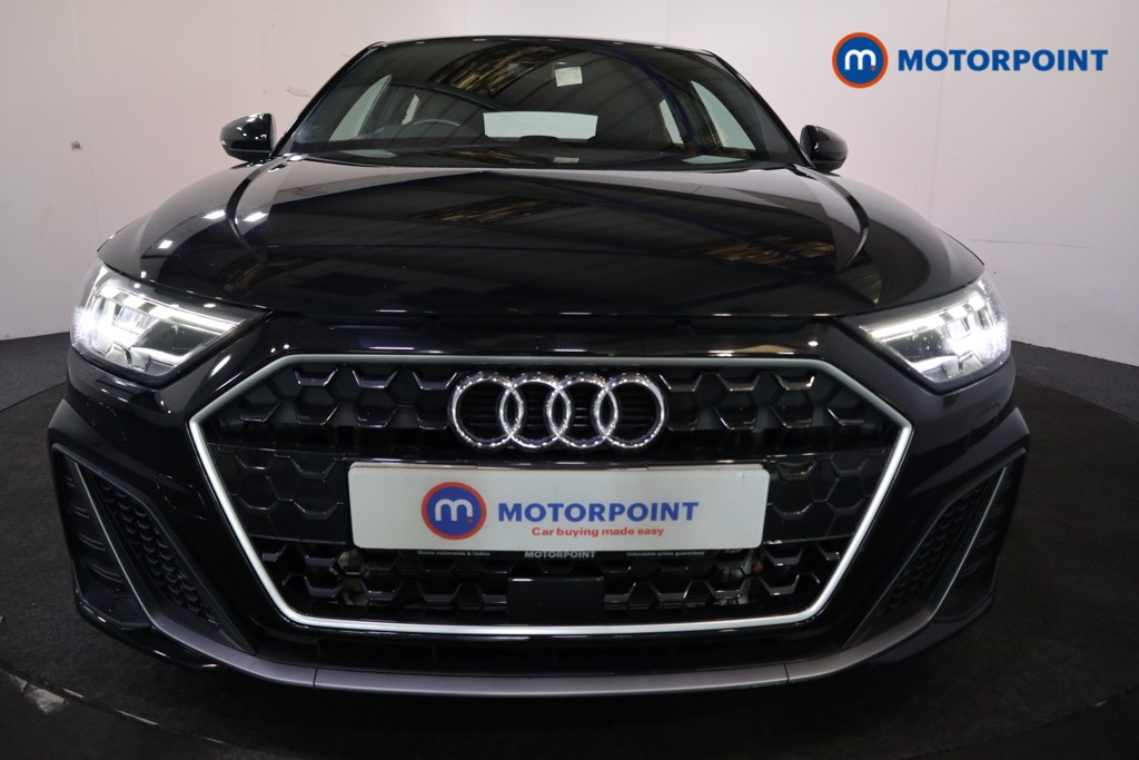 Audi A1 S Line Automatic Petrol Hatchback - Stock Number (1561797) - 25th supplementary image