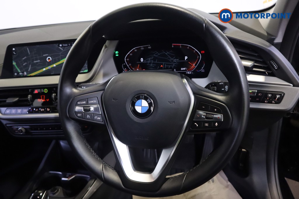 BMW 1 Series SE Automatic Diesel Hatchback - Stock Number (1561841) - 3rd supplementary image