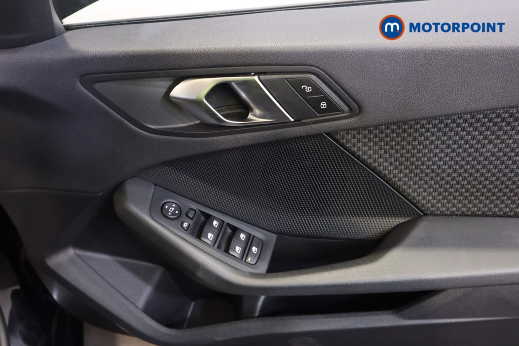 BMW 1 Series SE Automatic Diesel Hatchback - Stock Number (1561841) - 7th supplementary image