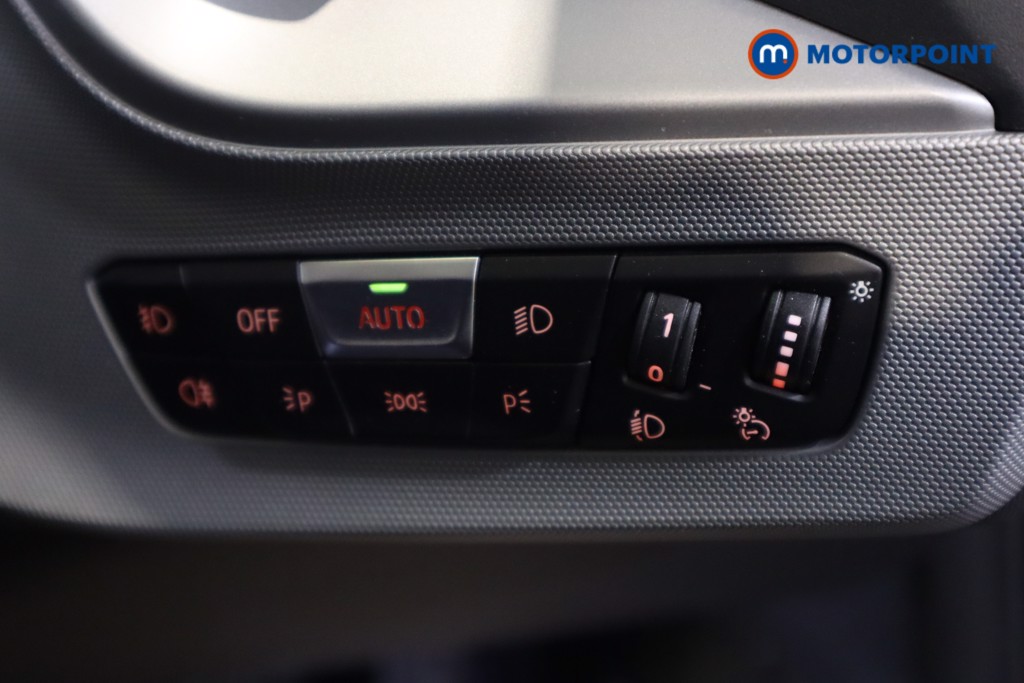 BMW 1 Series SE Automatic Diesel Hatchback - Stock Number (1561841) - 10th supplementary image