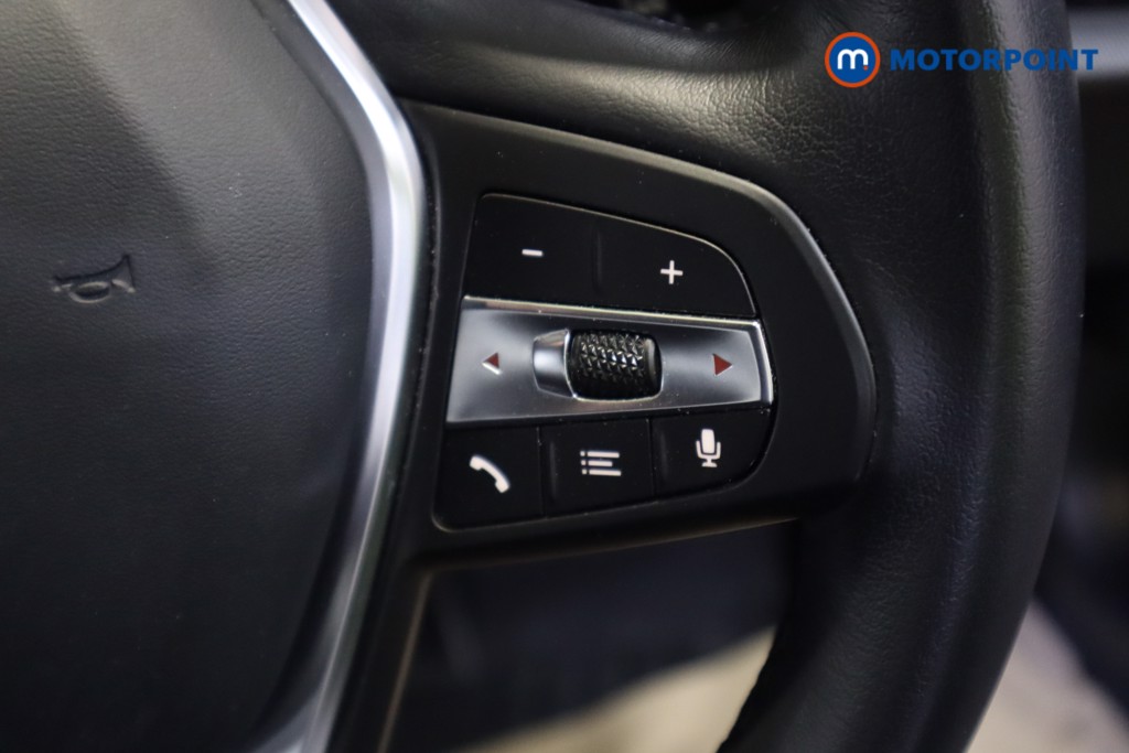 BMW 1 Series SE Automatic Diesel Hatchback - Stock Number (1561841) - 11th supplementary image