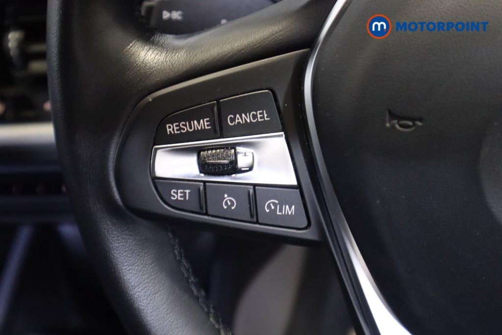 BMW 1 Series SE Automatic Diesel Hatchback - Stock Number (1561841) - 12th supplementary image