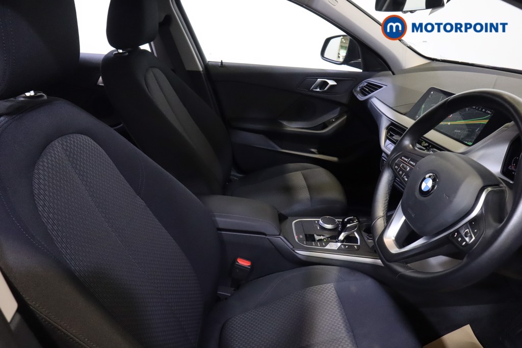 BMW 1 Series SE Automatic Diesel Hatchback - Stock Number (1561841) - 13th supplementary image