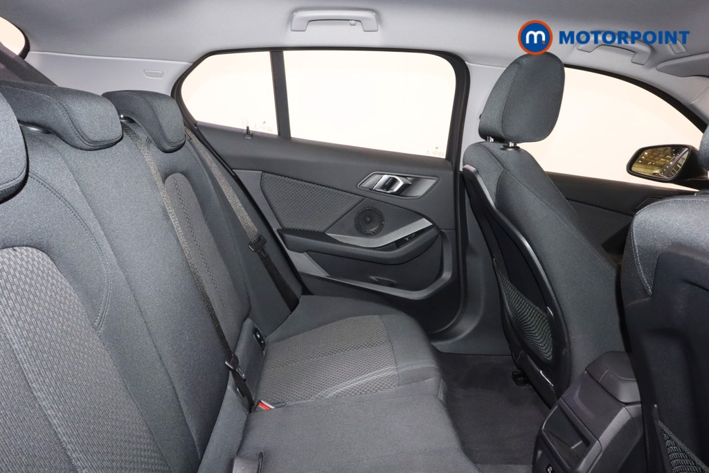 BMW 1 Series SE Automatic Diesel Hatchback - Stock Number (1561841) - 14th supplementary image