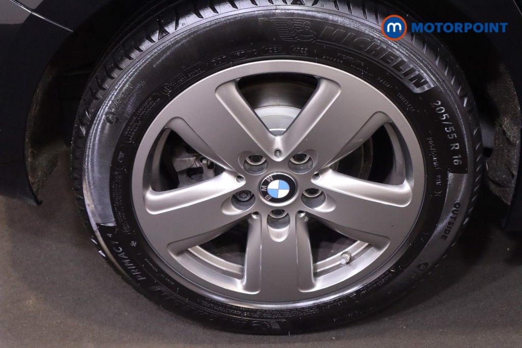 BMW 1 Series SE Automatic Diesel Hatchback - Stock Number (1561841) - 16th supplementary image