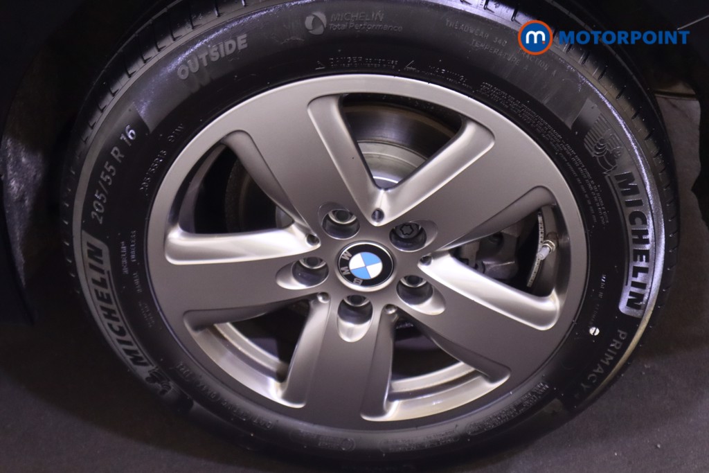 BMW 1 Series SE Automatic Diesel Hatchback - Stock Number (1561841) - 17th supplementary image