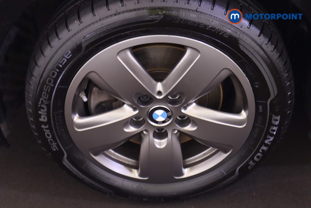 BMW 1 Series SE Automatic Diesel Hatchback - Stock Number (1561841) - 18th supplementary image