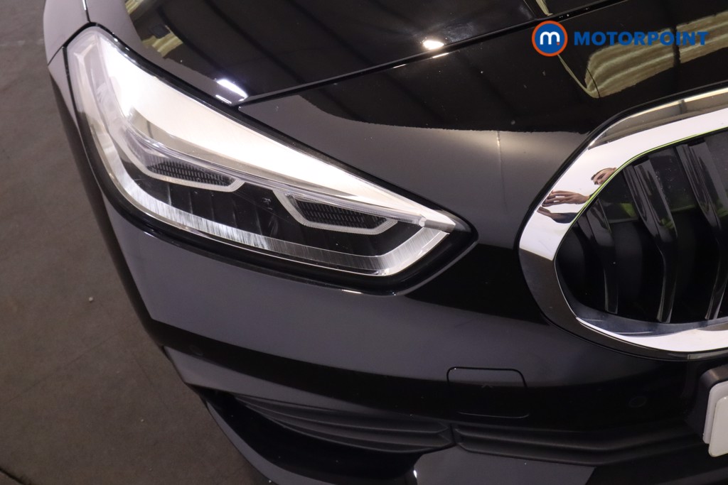 BMW 1 Series SE Automatic Diesel Hatchback - Stock Number (1561841) - 19th supplementary image