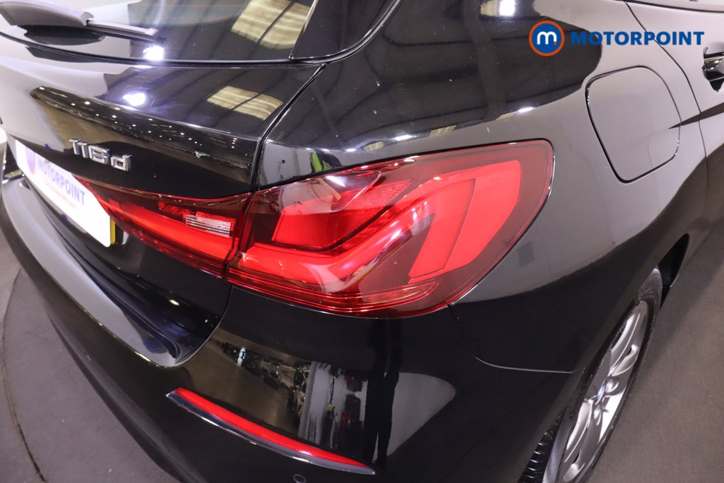 BMW 1 Series SE Automatic Diesel Hatchback - Stock Number (1561841) - 20th supplementary image